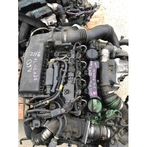 Двигун Peugeot Partner B9 1.6 16V 9HZ DV6TED4, 2010 рік, бензин, об'єм 1.6 литра. Двигун Peugeot Partner B9 1.6 16V 9HZ DV6TED4, 2010 рік, бензин, об'єм 1.6 литра.