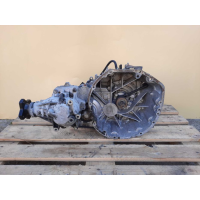 Коробка передач КПП jg76e для RENAULT Nissan X-Trail 2.0 Qashqai 4X4, 2016, 2.0 л, бензин.