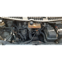 Двигун 1.6, 1.9, 2.0 для Fiat Scudo, Peugeot Expert, Citroen Jumpy 95-13 р. Об'єм, паливо, модель, рік випуску.