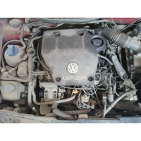 Двигун 1.6 AKL Volkswagen Golf 4, Skoda Tour 2000, бензин.