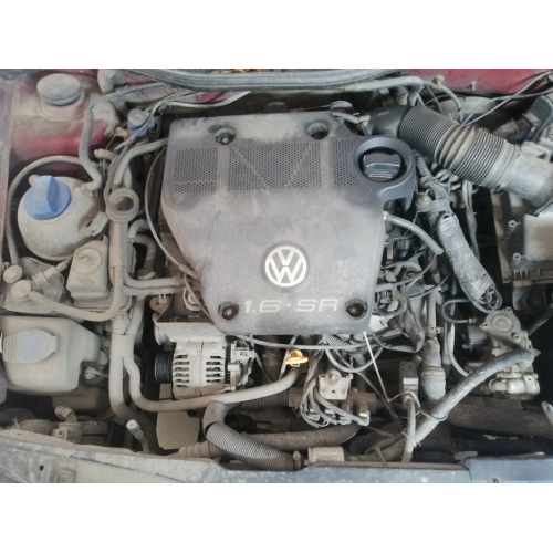 Двигун 1.6 AKL Volkswagen Golf 4, Skoda Tour 2000, бензин. Двигун 1.6 AKL Volkswagen Golf 4, Skoda Tour 2000, бензин.