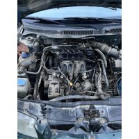 Двигун 1.6 AKL для Volkswagen Golf 4/Bora/Skoda Octavia/A3 8L, 2000 рік, бензиновий.