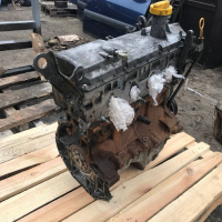 Двигун Renault Logan 1.6 (бензин) 2019, 1598 см³.
