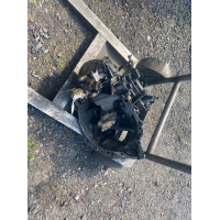 Коробка передач Peugeot Partner, Citroen Berlingo 1.9 20TB12 19DS 1996-2008 1.9 л дизель.