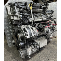 Двигун R9M 402, 1.6 dci, 90 тис. км, Renault Opel Nissan.