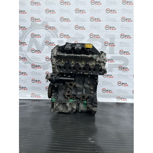 Двигун R9M 1.6 dci для Renault Opel Nissan Mercedes Fiat, 2020, 1.6 л, дизельне паливо. Трафік Кашкай. Двигун R9M 1.6 dci для Renault Opel Nissan Mercedes Fiat, 2020, 1.6 л, дизельне паливо. Трафік Кашкай.