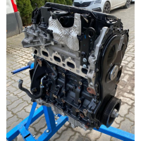 Двигун Renault/Nissan R9M 414, 1.6 dci, 2014, дизель