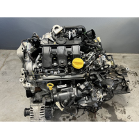 Двигун R9M 1.6 dci Renault Nissan Trafic QASHQAI, 2014, дизель, 1.6 л.