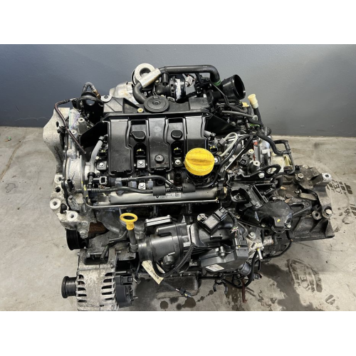Двигун R9M 1.6 dci Renault Nissan Trafic QASHQAI, 2014, дизель, 1.6 л. Двигун R9M 1.6 dci Renault Nissan Trafic QASHQAI, 2014, дизель, 1.6 л.