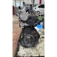 Двигун 1.6 дизель Opel Vivaro, Renault Trafic, 2019, 1600 см3, дизель.