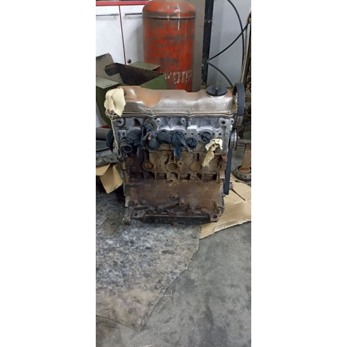 Двигун 1.6 Джета 2