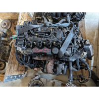 Двигун 1.6 HDi 16V E4 9HZ DV6TED4 Citroen Berlingo B9, 2008, дизель, 1560 см³.