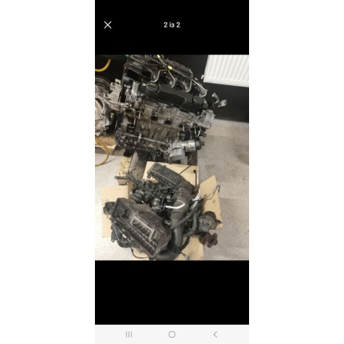 Двигун Peugeot 1.6 HDI 9HZ для 307, 308, 407, 3008, Partner та Citroen Berlingo. Об'єм 1.6 л, дизель. Двигун Peugeot 1.6 HDI 9HZ для 307, 308, 407, 3008, Partner та Citroen Berlingo. Об'єм 1.6 л, дизель.