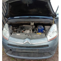Двигун 1.6 HDI Citroen Grand Picasso C4 2010, дизель, 1.6 л.