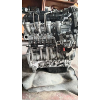 Двигун DV6 1.6 HDI для Peugeot, Citroen, Ford, Mazda. Виробництво - українська версія.