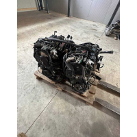 Двигун Peugeot Citroen Ford Mazda Volvo 1.6 HDi E4 9HZ DV6TED, 2004, дизель, 1.6 л.