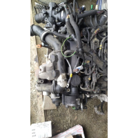 Двигун 1.6 HDI Citroen Peugeot Ford Volvo, рік випуску не вказано, дизель, розбірка.