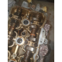 Двигун 1.6 HR16 Nissan Note Juke Tiida Qashqai, 2014, бензин, 1.6 л.