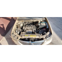 Двигун 1.6 коробка Lifan Ліфан 620 пробіг 20тис.км
