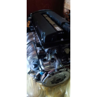Двигун Chevrolet F16D4, 1,6л, новий, випущений в Україні.