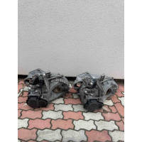 Коробка передач КПП VW T6 Volkswagen T6 КПП VW T6 розбірка VW T6