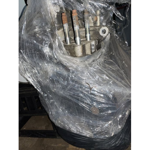 Двигун Mazda 1,6, 2008, бензин, 16 клапанів, DOHC, VVT, 105 к.с. Двигун Mazda 1,6, 2008, бензин, 16 клапанів, DOHC, VVT, 105 к.с.