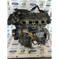 Двигун 1.6 PNBA бензин Ford Mondeo MK4 Ti 2011 1600 см3.
