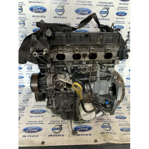 Двигун 1.6 PNBA бензин Ford Mondeo MK4 Ti 2011 1600 см3. Двигун 1.6 PNBA бензин Ford Mondeo MK4 Ti 2011 1600 см3.