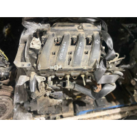 Двигун K4M 1.6 Renault Duster Logan Sandero Megane Scenic 173 тис.км, 2014, 1.6 л, бензин.