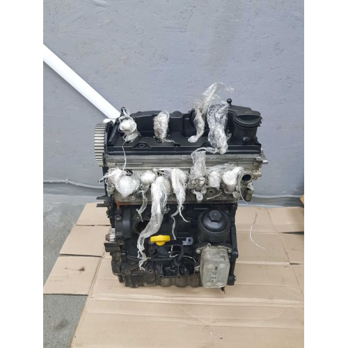 Двигун 1.6 TDI CAYC