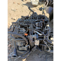 Двигун 1.6 TDI CAY Common Rail Blue Motion
