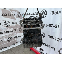 Двигун 1.6 TDi CXX Euro6 A3 Leon Octavia Caddy Golf 7 Jetta Touran