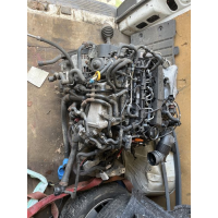 Двигун Volkswagen 1.6 TDI CLH, Skoda, Seat, Audi, 2019, 1.6 л дизель.