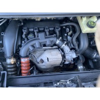 Двигун EP6 CDT 1.6 THP 5F02 для Peugeot 3008 5008 та Citroën.