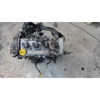Двигун 1.7 cdti,Z17DTLAstra G,Astra H 2004-