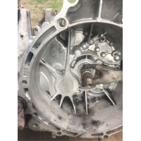 Коробка передач Mazda 6 2004 2.0 дизель.