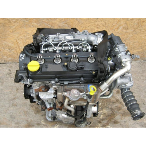 Двигун 1.7 дизельАстра джі z17dtr z17dtl astra h zafira b Двигун 1.7 дизельАстра джі z17dtr z17dtl astra h zafira b