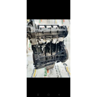 Двигун 1.7 (OM668) Mercedes A-Class (W168) 2001, дизель.