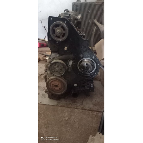 Двигун 1.8 dci для Ford Focus, 2008 рік, дизель, в комплекті турбіна, форсунки, масляний насос. Доставка по Україні. Двигун 1.8 dci для Ford Focus, 2008 рік, дизель, в комплекті турбіна, форсунки, масляний насос. Доставка по Україні.