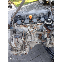 Двигун Honda Civic VIII R18A2, 1,8 л, бензин, 2006 р.