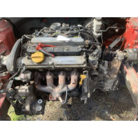 Двигун 1.8LDA F18D3 кпп