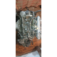 Двигун 1.8 QG18DE Nissan Almera Classic, 2006 рік, бензиновий.