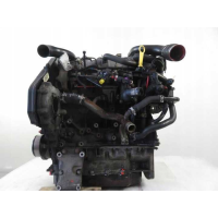 Двигун 1.8 TDCI для Ford Connect та Ford Focus, 2008 рік, дизель, 1.8 л.