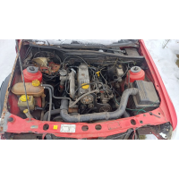 Двигун Ford Sierra 1.8 TD, 1989, дизель, об'єм 1.8 л.