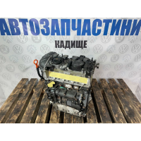 Двигун 1.8 TSI CDA мотор 1.8 тсі BZB Passat Пасат Octavia Октавія Golf