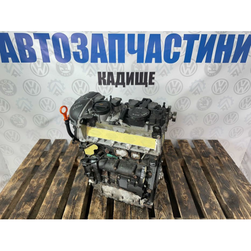 Двигун 1.8 TSI CDA мотор 1.8 тсі BZB Passat Пасат Octavia Октавія Golf Двигун 1.8 TSI CDA мотор 1.8 тсі BZB Passat Пасат Octavia Октавія Golf