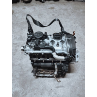 Двигун 1.8 TSI CDA Skoda Octavia A5 Volkswagen Golf Passat, 2008, 1.8 л, бензин.