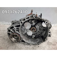 Коробка передач МКПП 02Q30110 Volkswagen Skoda Seat Пасад 1.9