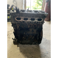 Двигун 1.8 TSI Pasat B7