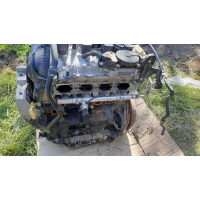 Двигун 1.8 Vw Passat B8 usa 2016 nms коропка